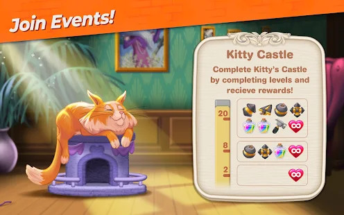 Monster Smasher - Fun io game screenshot image 16_Popularmodapk.com