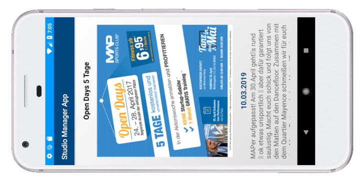 Fitness & Kampfkunst screenshot image 5_Popularmodapk.com