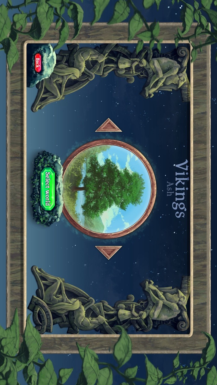 The Tree(Mod) screenshot image 7_Popularmodapk.com