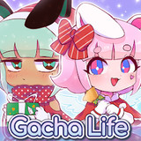 Gacha Life<span>(Cloud Game)</span>1.18.0_Popularmodapk.com