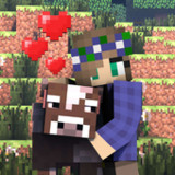 Minecraft. Скины для девочек1.1.3_Popularmodapk.com