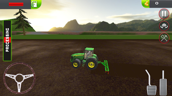 Farming Modern Simulator 3  - Real Farm Game<span>(Mod APK)</span> screenshot image 4_Popularmodapk.com