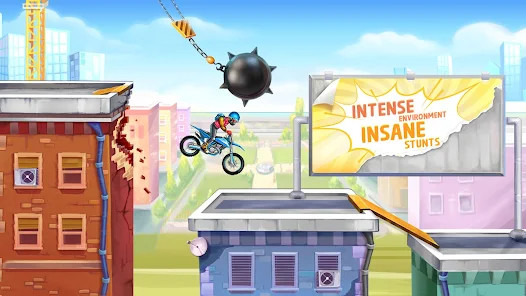 Bike Race: Bike Stunt Games<span>(Ad-free and rewarded)</span> screenshot image 18_Popularmodapk.com