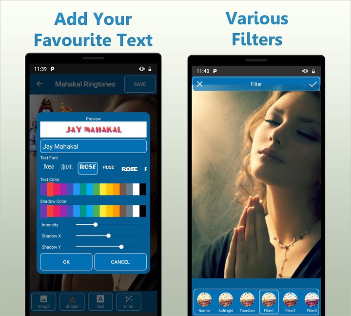 Mahakal Ringtones screenshot image 4_Popularmodapk.com
