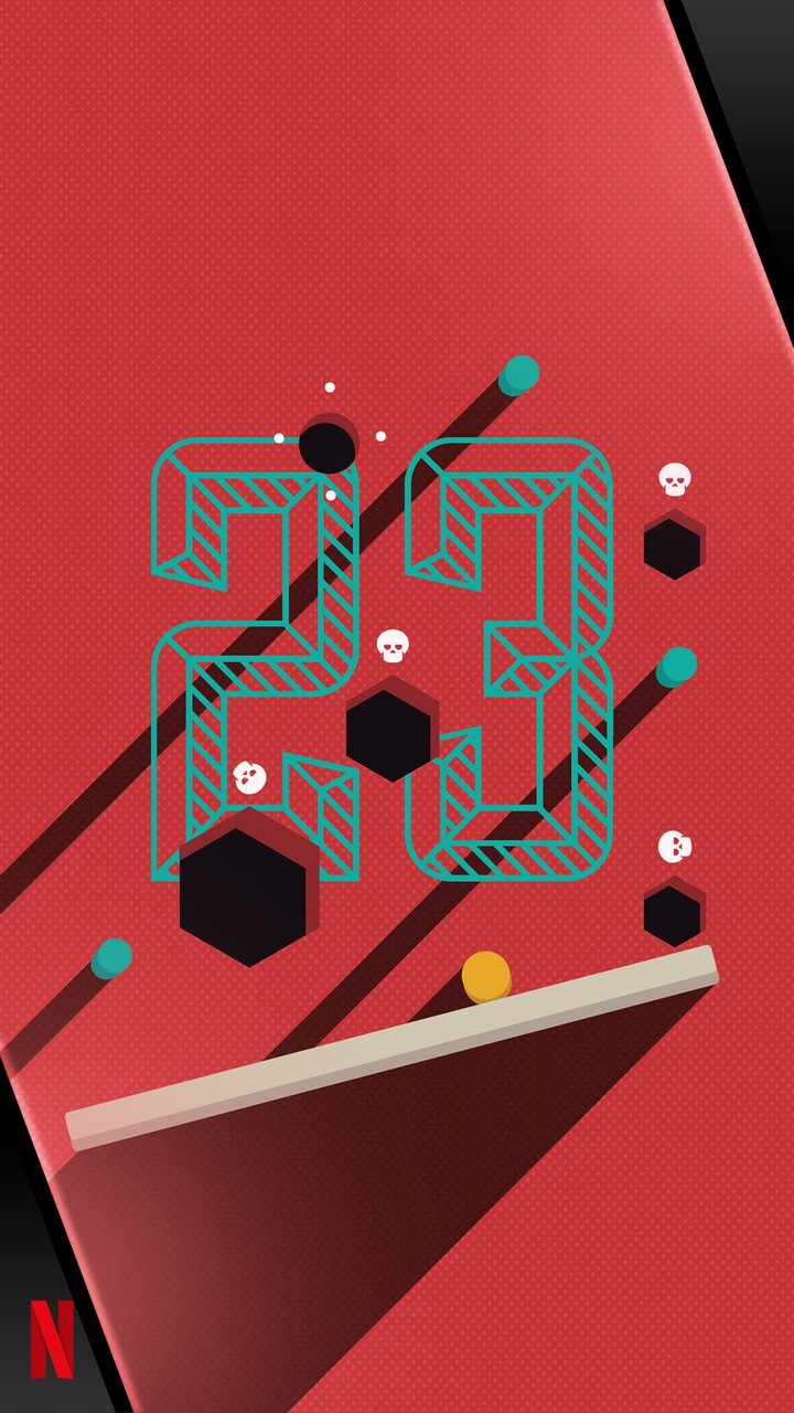 Teeter (Up) screenshot image 7_Popularmodapk.com