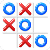 Tic Tac Toe: Classic XOXO Game1.0.9_Popularmodapk.com