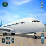 Aeroplane Game Pilot Simulator1.2.6_Popularmodapk.com