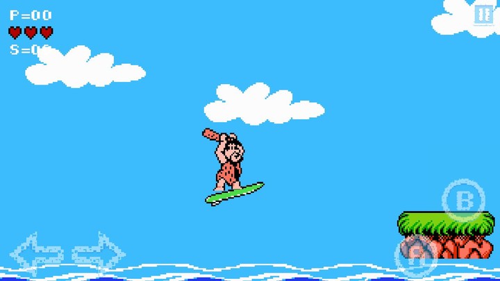 Rescue Mission screenshot image 2_Popularmodapk.com