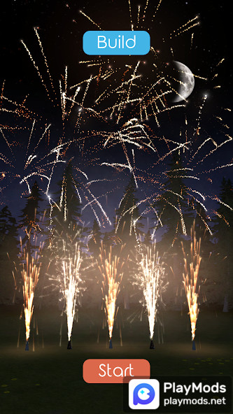 Fireworks Studio<span>(No ads)</span> screenshot image 1_Popularmodapk.com