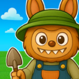 Grow a Garden for Labubu0.0.0.8_Popularmodapk.com