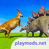 Animal Battle Simulator 3d<span>(Unlimited Resources)</span>2.9_Popularmodapk.com