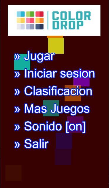 Colors Drop screenshot image 1_Popularmodapk.com