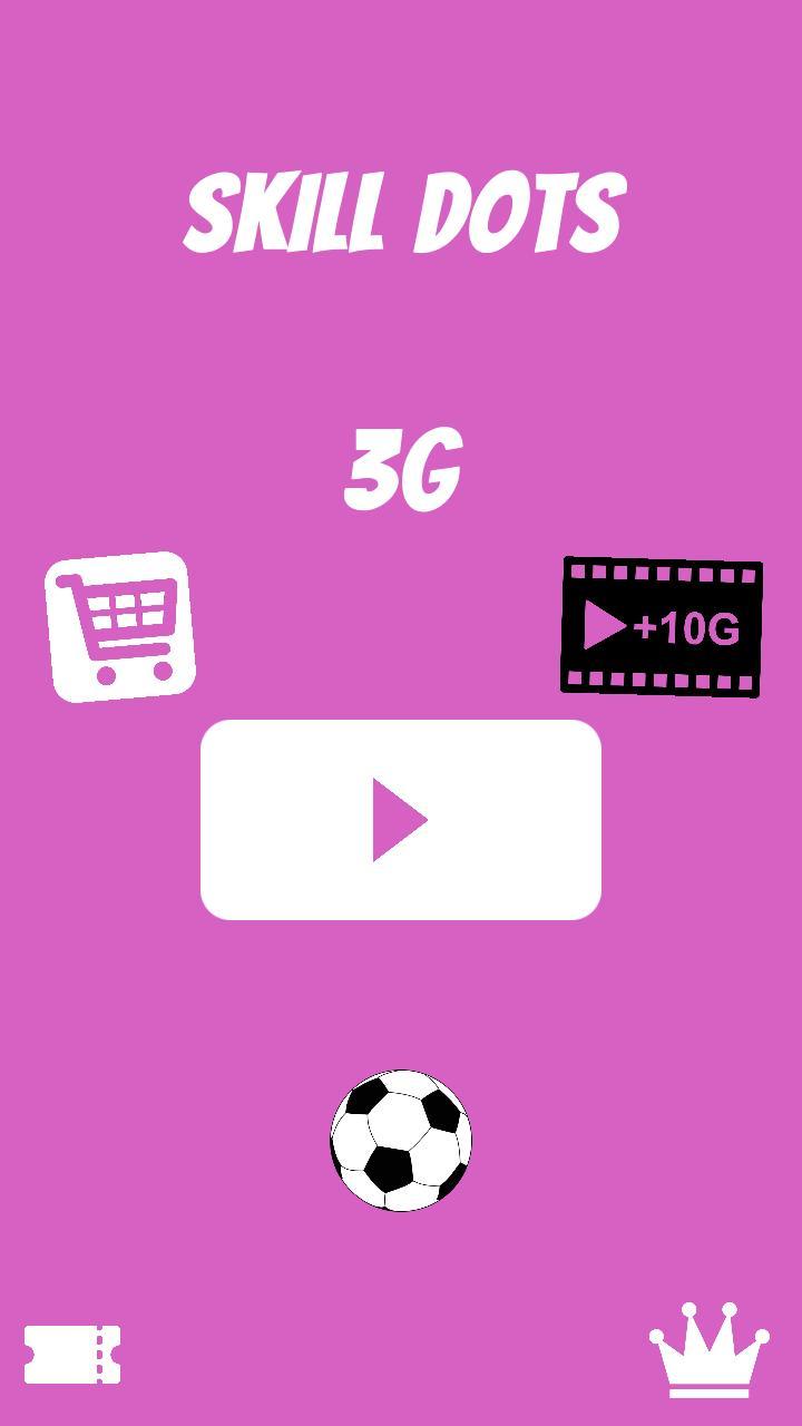 Skill Dots screenshot image 1_Popularmodapk.com