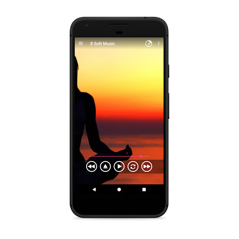 Spa music and relax screenshot image 4_Popularmodapk.com