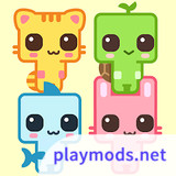 Online Cats – Multiplayer Park<span>(No Ads)</span>1.0.0_Popularmodapk.com