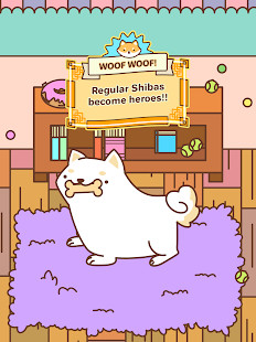 穿盔甲的狗子汉化破解版（十八汉化组）<span>(mod)</span> screenshot image 11_Popularmodapk.com