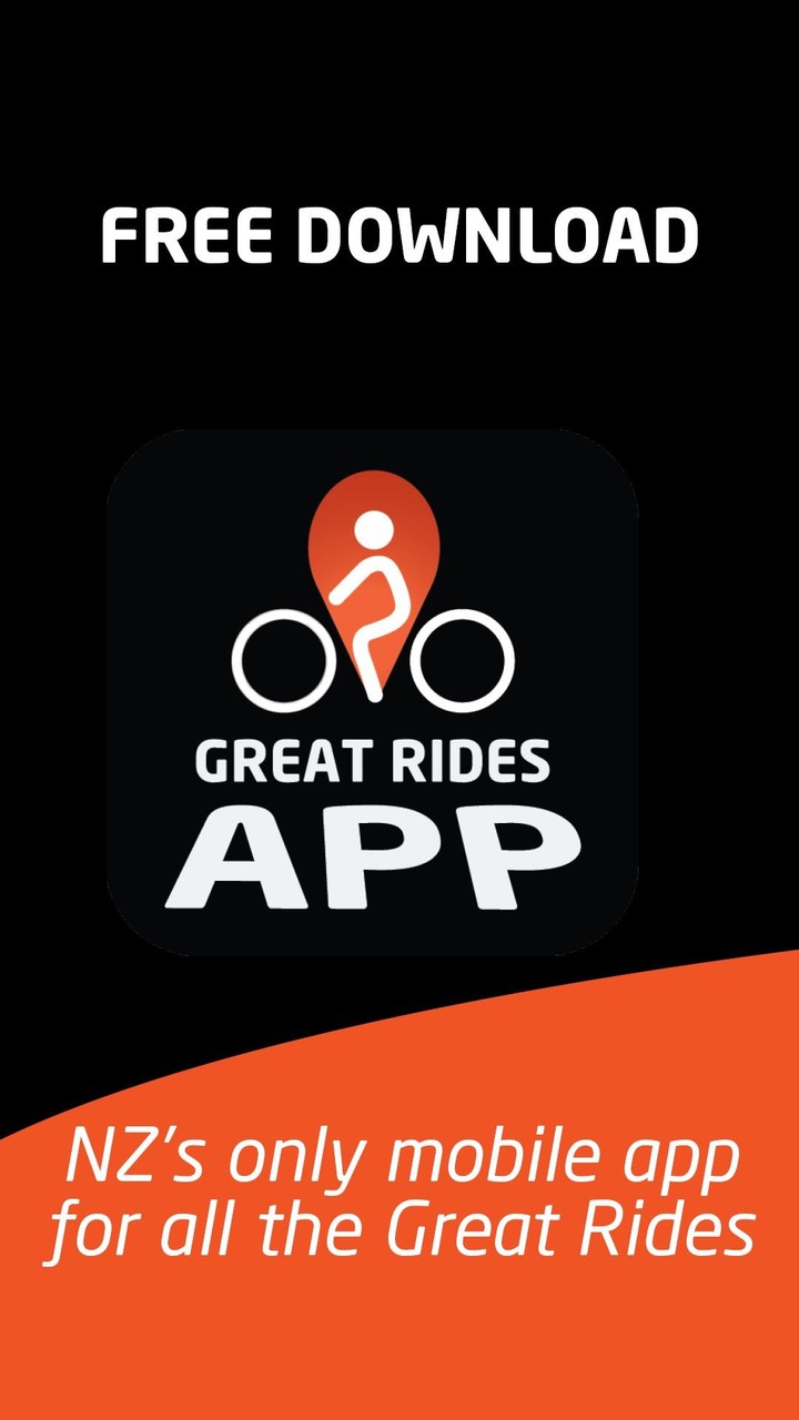Great Rides App screenshot image 6_Popularmodapk.com