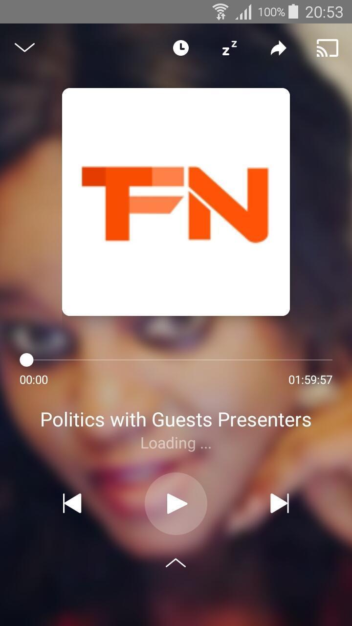 The Fatu Network screenshot image 3_Popularmodapk.com