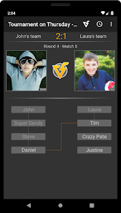 اطار تصميم screenshot image 4_Popularmodapk.com