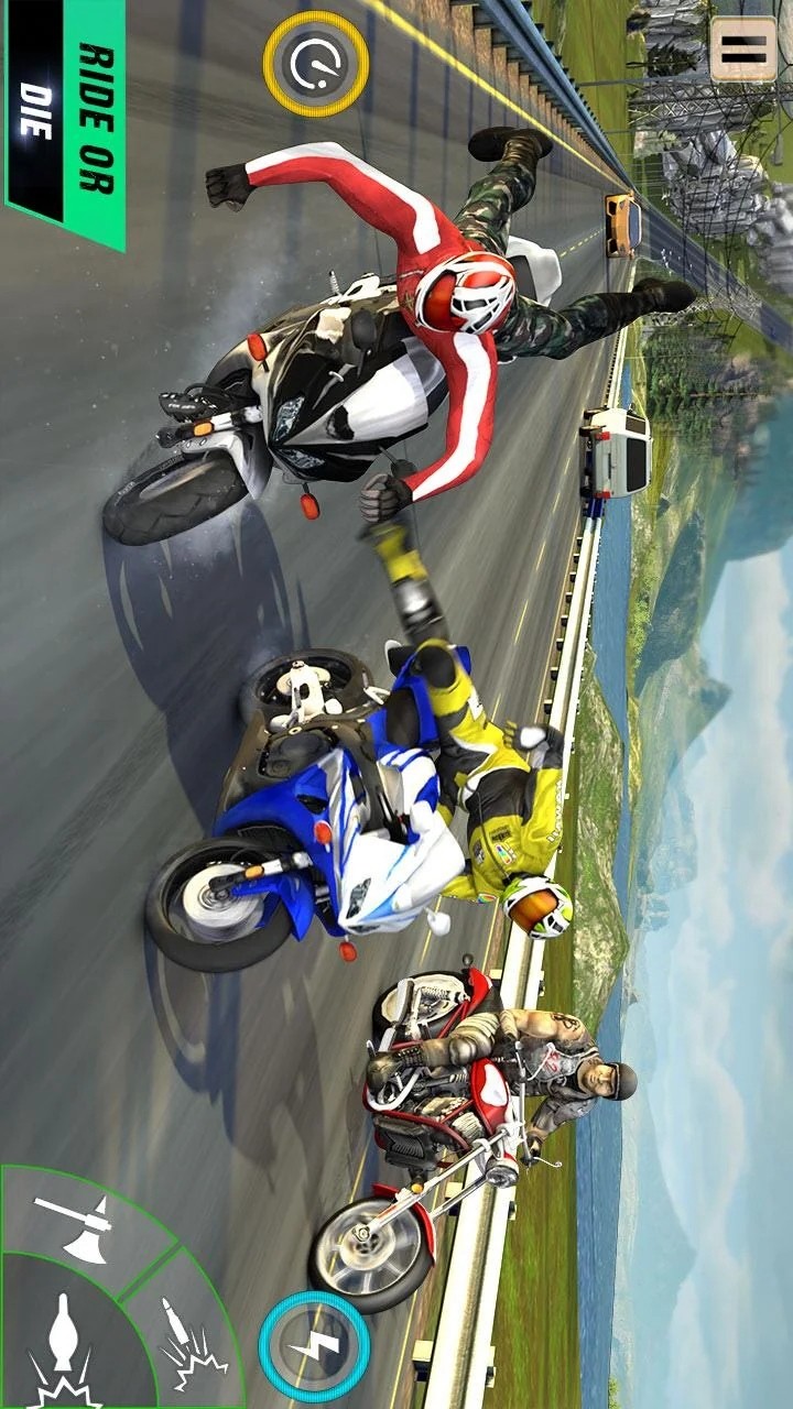 Moto Bike Racing: GT Bike Game<span>(Unlimited Money)</span> screenshot image 10_Popularmodapk.com