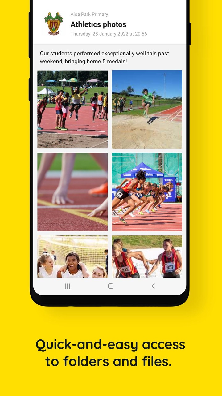 Aloe Park Primary screenshot image 7_Popularmodapk.com