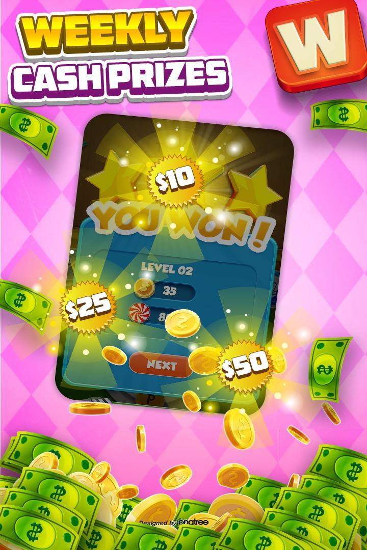 Word Connect Puzzle - Word Cro screenshot image 5_Popularmodapk.com