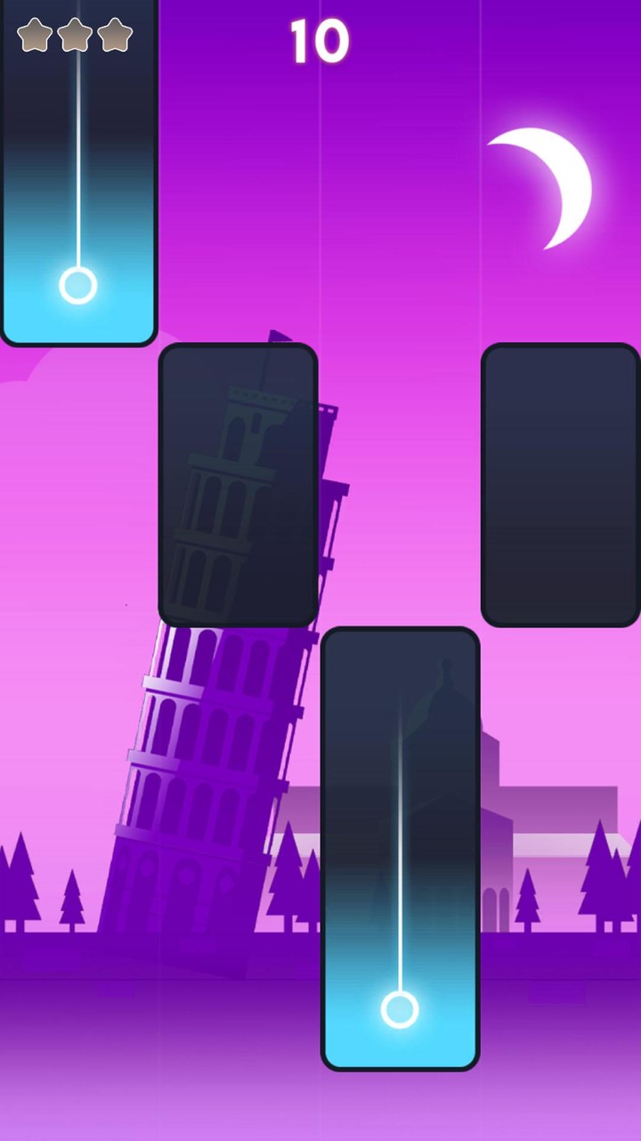 Blink Piano: Kpop Magic Tiles! screenshot image 3_Popularmodapk.com