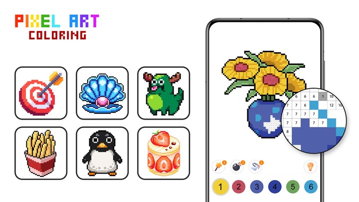 Fort Monitor screenshot image 6_Popularmodapk.com