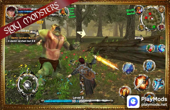 DOP Puzzle: Displace One Part screenshot image 7_Popularmodapk.com