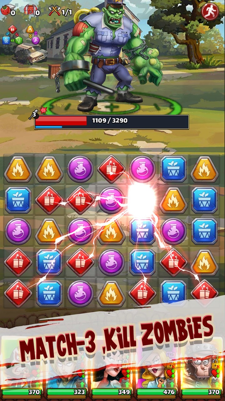 ONUS screenshot image 2_Popularmodapk.com