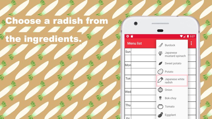 Japanese Food recipes & memo screenshot image 2_Popularmodapk.com