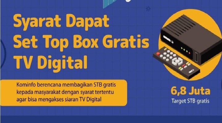 Cara daftar bantuan STB TV screenshot image 1_Popularmodapk.com
