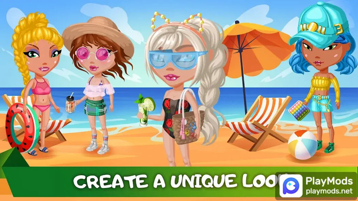 Avatar Life - Love Metaverse<span>(Unlimited money)</span> screenshot image 1_Popularmodapk.com