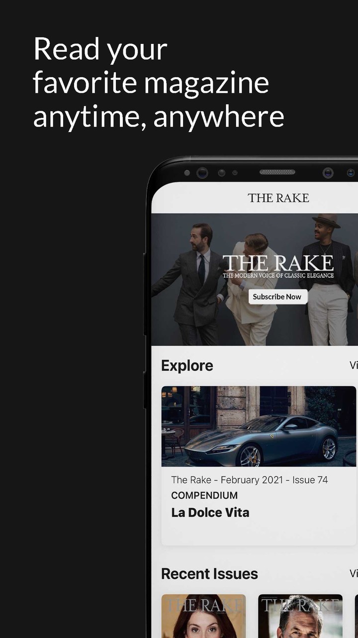 The Rake screenshot image 6_Popularmodapk.com