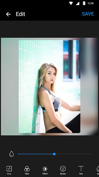 UNBLND - chat, meet people & m screenshot image 2_Popularmodapk.com