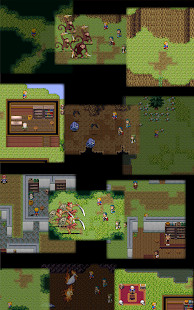 百货店RPG破解版<span>(mod)</span> screenshot image 12_Popularmodapk.com