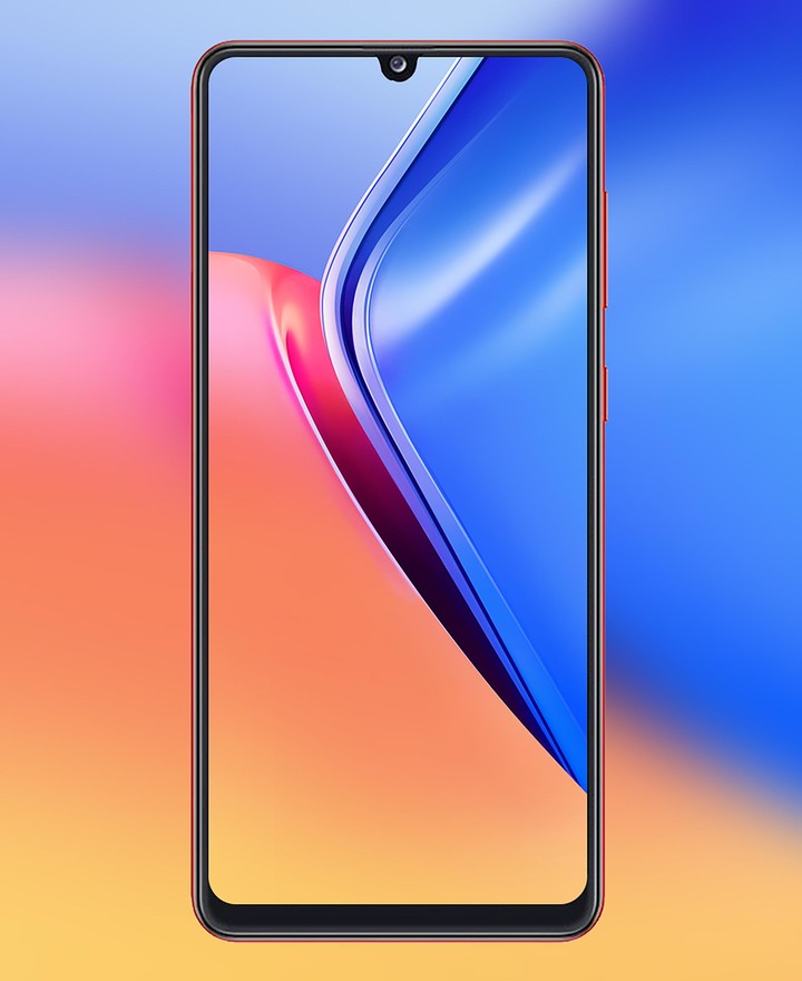 Galaxy A31 & A32 Wallpaper screenshot image 4_Popularmodapk.com