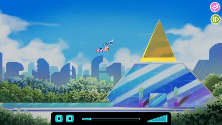 Ne pregatim pentru scoala screenshot image 1_Popularmodapk.com