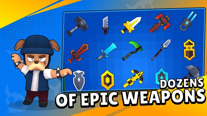 规则怪谈博物馆<span>(No Ads)</span> screenshot image 8_Popularmodapk.com