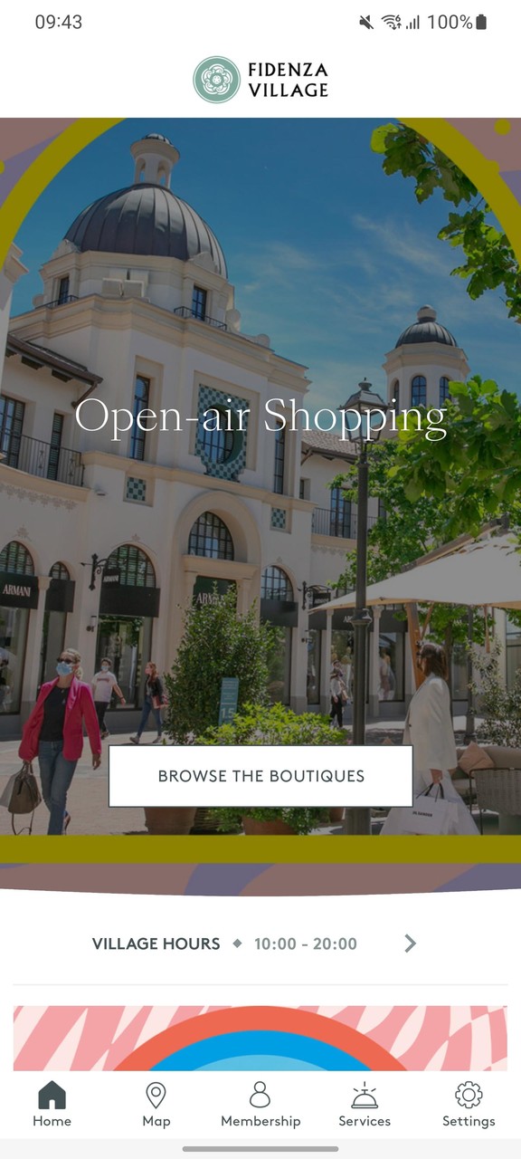 Fidenza Village screenshot image 3_Popularmodapk.com