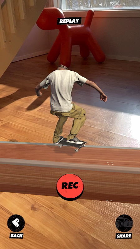 Skatrix screenshot image 5_Popularmodapk.com