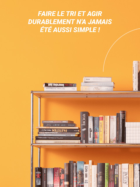 momox rachète livres, CD, DVD screenshot image 21_Popularmodapk.com