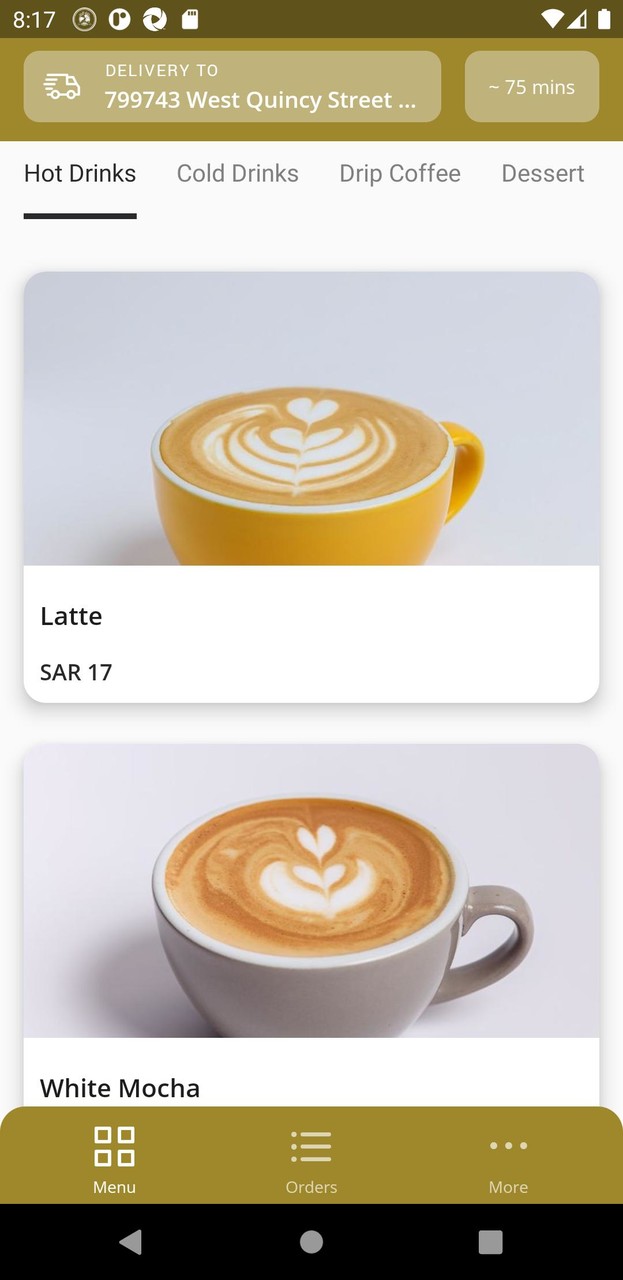 Pro Barista screenshot image 1_Popularmodapk.com