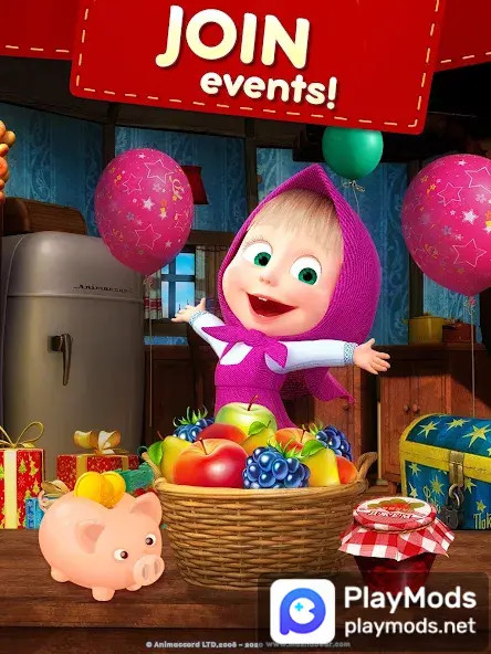 Juicy Match 3: Jam Day<span>(Currency not decrease)</span> screenshot image 4_Popularmodapk.com