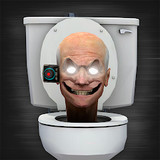Toilet Laboratory<span>(Unlimited Money)</span>1.0.8_Popularmodapk.com