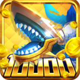 黑金捕魚-街機爆金捕魚場-全民捕魚達人必備1.2.11.231018_a_Popularmodapk.com