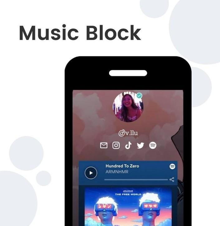 Beacons Crear Blog Personal screenshot image 23_Popularmodapk.com