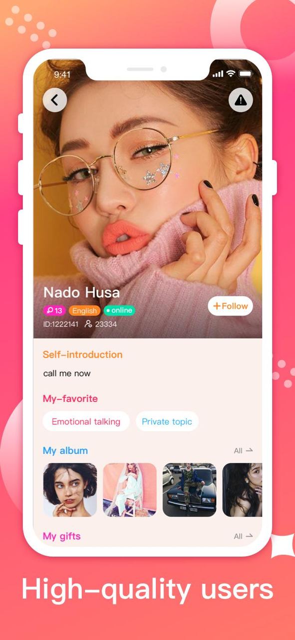 PeryU Pro screenshot image 11_Popularmodapk.com