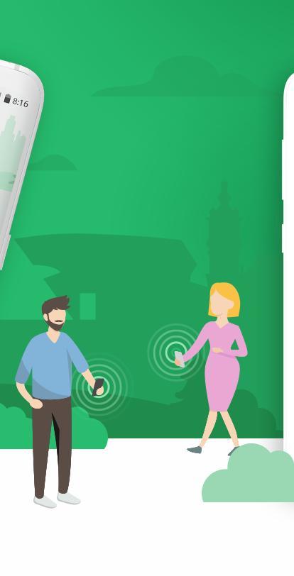 Coronalert BE screenshot image 2_Popularmodapk.com