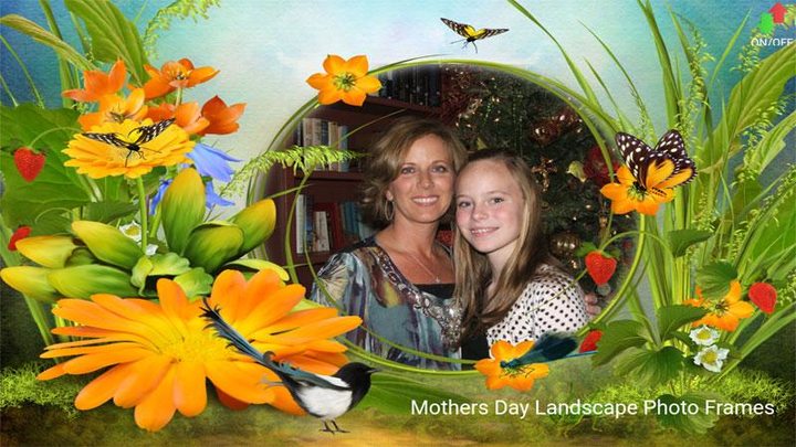 Mothers Day Photo Frames screenshot image 15_Popularmodapk.com